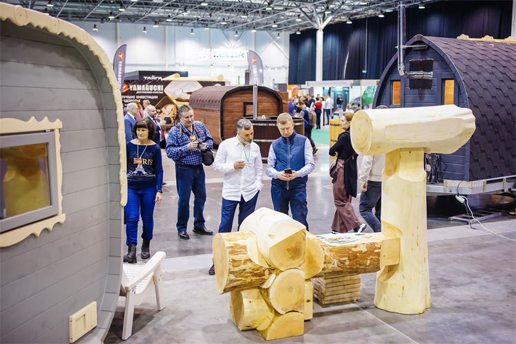 Свой дом 2024