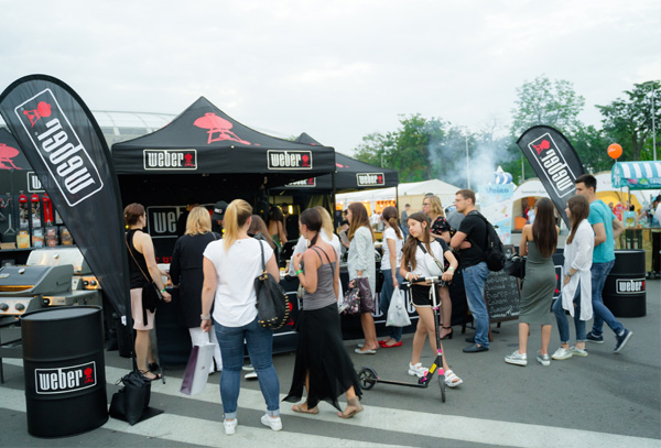 Taste of Moscow 2019
