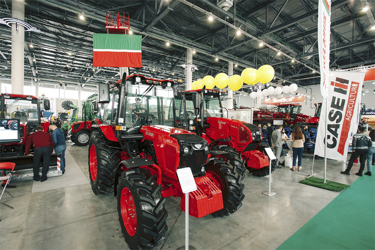 ТатАгроЭкспо 2022