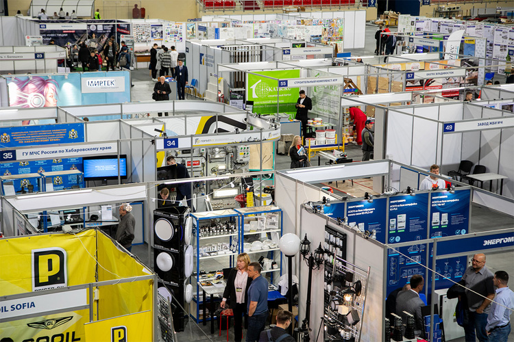 ТЕХНО ЛЕТО 2022