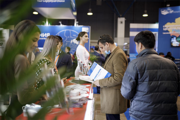 TransLogistica Kazakhstan 2022