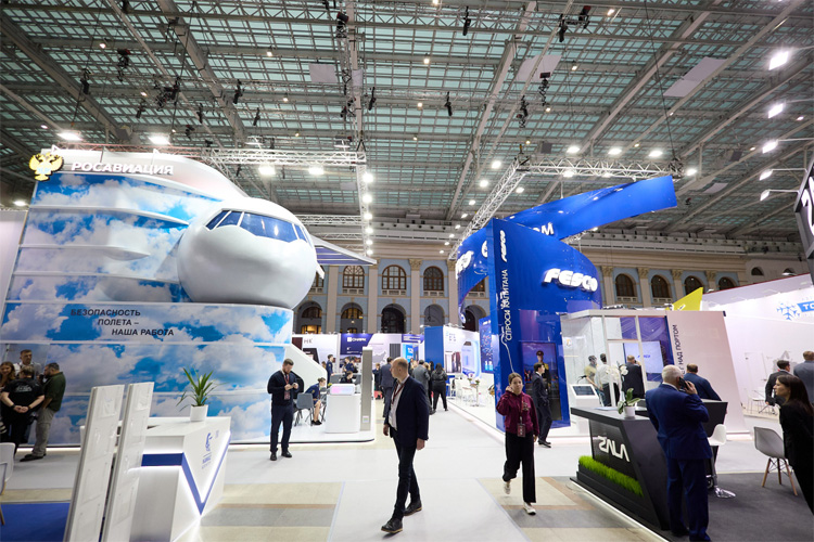 Транспортная неделя 2025