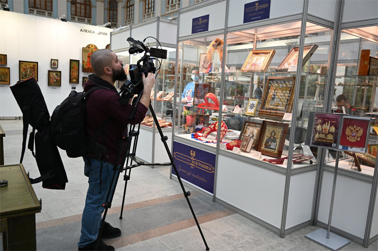 Уникальная Россия 2024