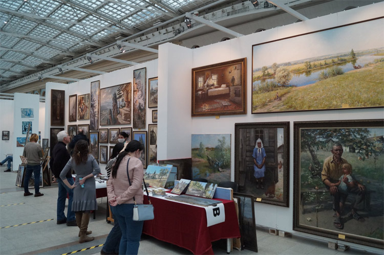 Уникальная Россия 2022