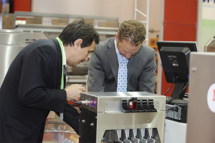 Meat and Poultry Industry Russia 2023