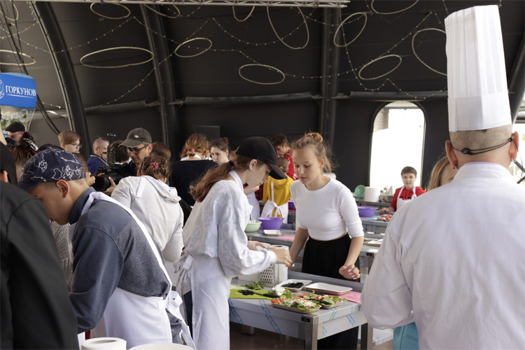 В Сибири – ЕСТЬ! 2023