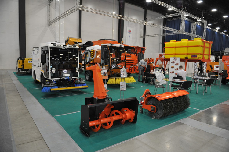 ЖКХ России 2024