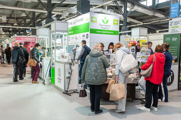 ЗОЖ-Экспо 2025