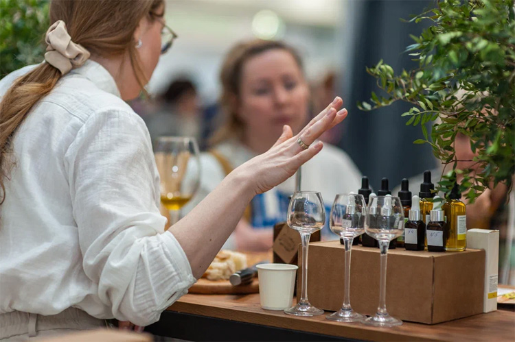 ЗОЖ-Экспо 2025